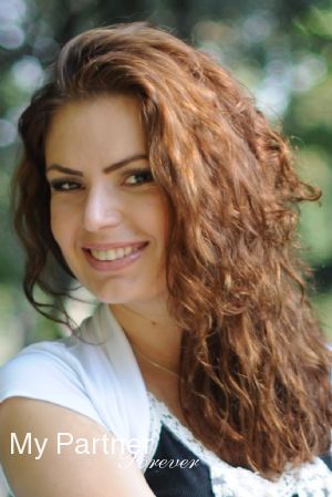 Dating with Beautiful Ukrainian Women